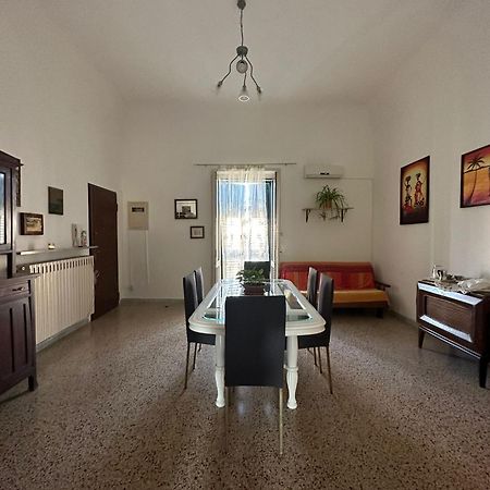 Casa Vacanza Da Maria Villa Lecce Exteriör bild