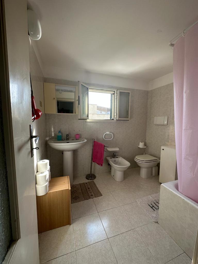 Casa Vacanza Da Maria Villa Lecce Exteriör bild