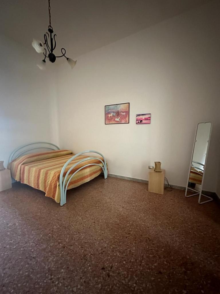 Casa Vacanza Da Maria Villa Lecce Exteriör bild